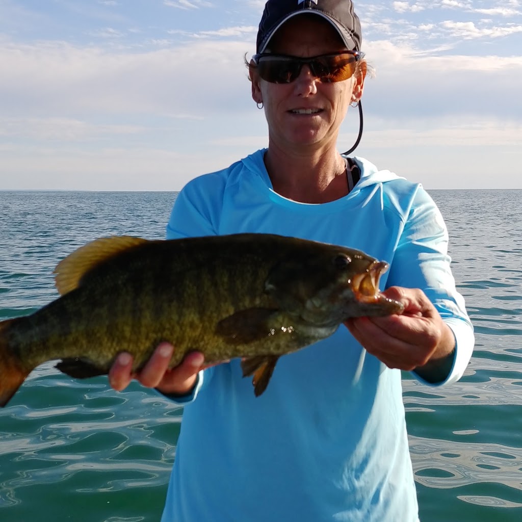 Grand Sportfishing | Rd, Dunnville, ON N1A 3B6, Canada | Phone: (289) 331-6133