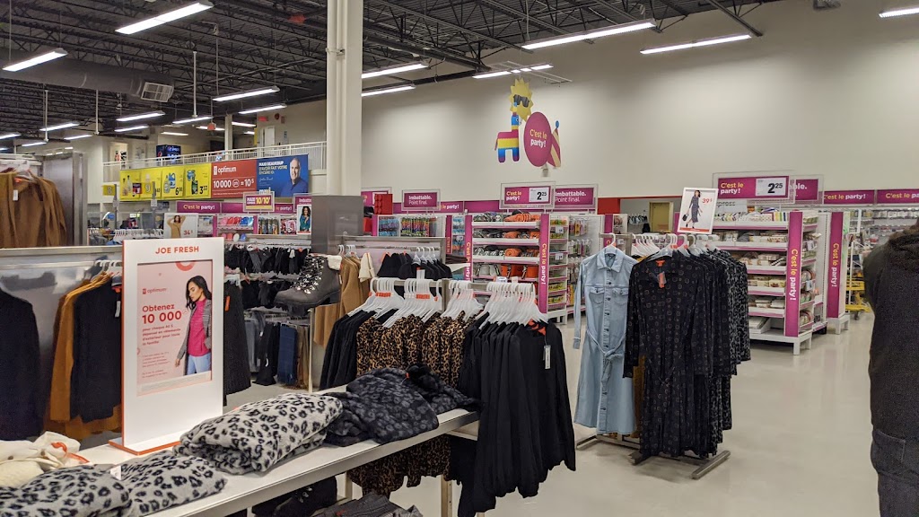 Maxi Laval Laurentides | 2090 Boulevard des Laurentides, Laval, QC H7M 2Y6, Canada | Phone: (450) 663-3999