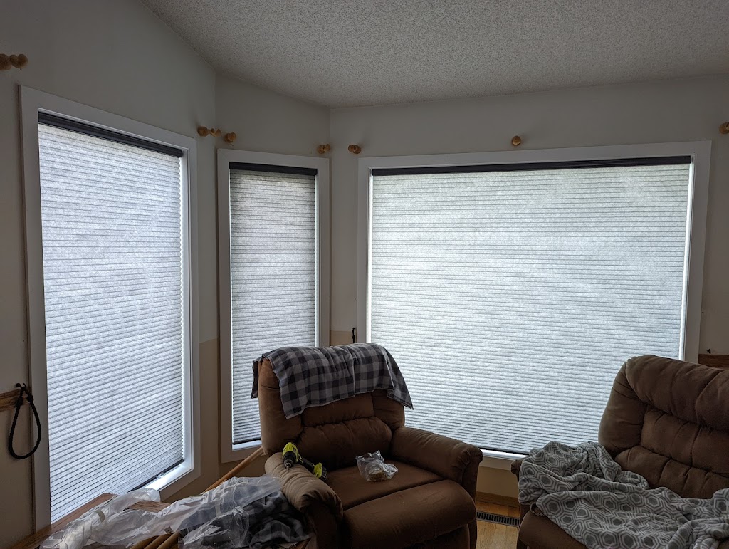 Ivy Rose Blinds | 141 Country Village Manor NE, Calgary, AB T3K 0L6, Canada | Phone: (587) 585-7519