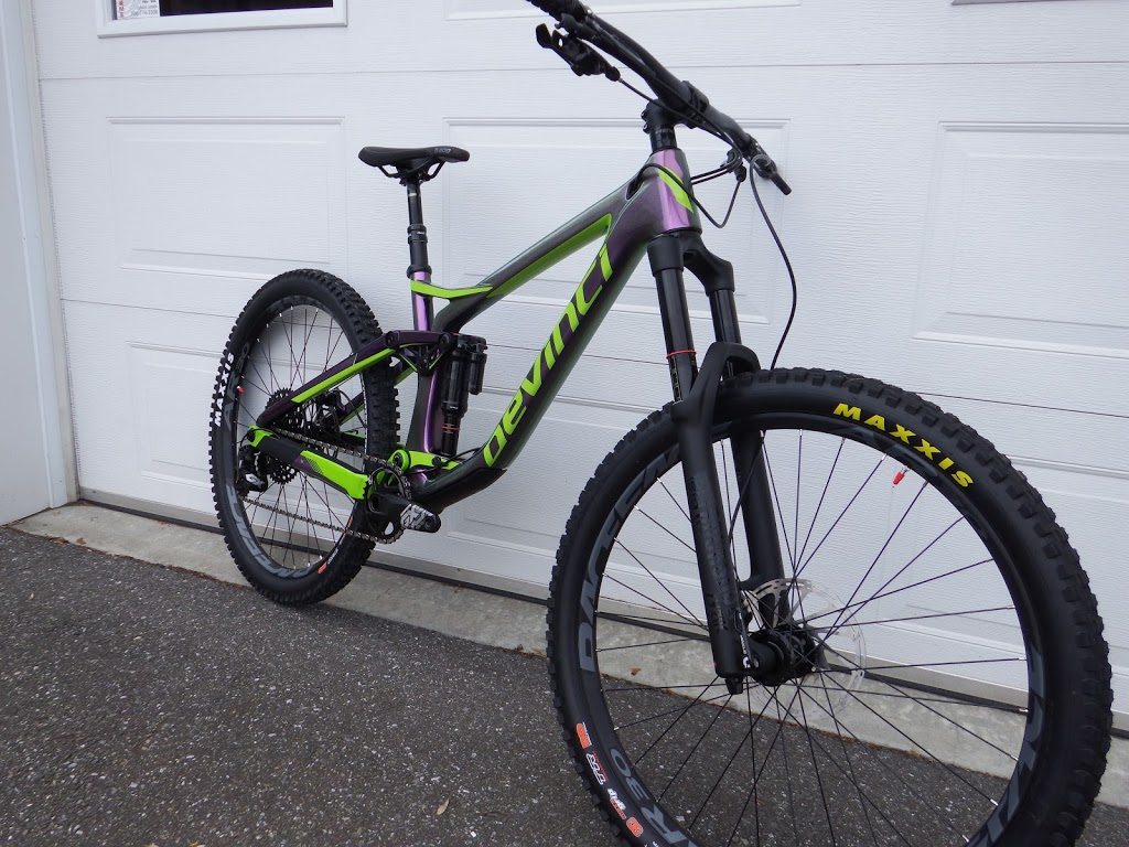 Vélo Mario Pontbriand Inc | 256 Rue Phaneuf, Saint-Pie, QC J0H 1W0, Canada | Phone: (450) 772-2374