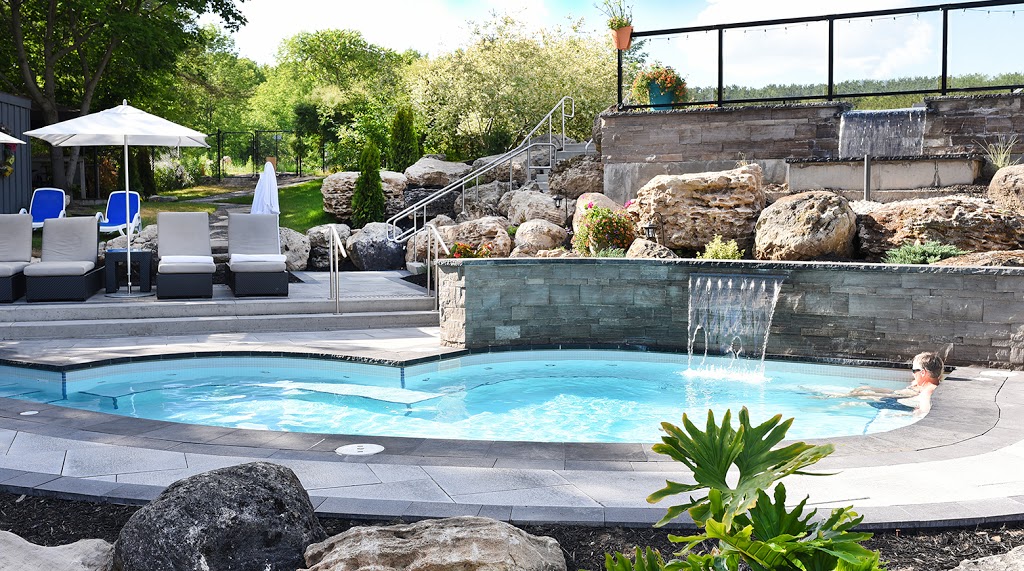 The Millcroft Inn & Spa | 55 John St, Alton, ON L7K 0C4, Canada | Phone: (519) 941-8111
