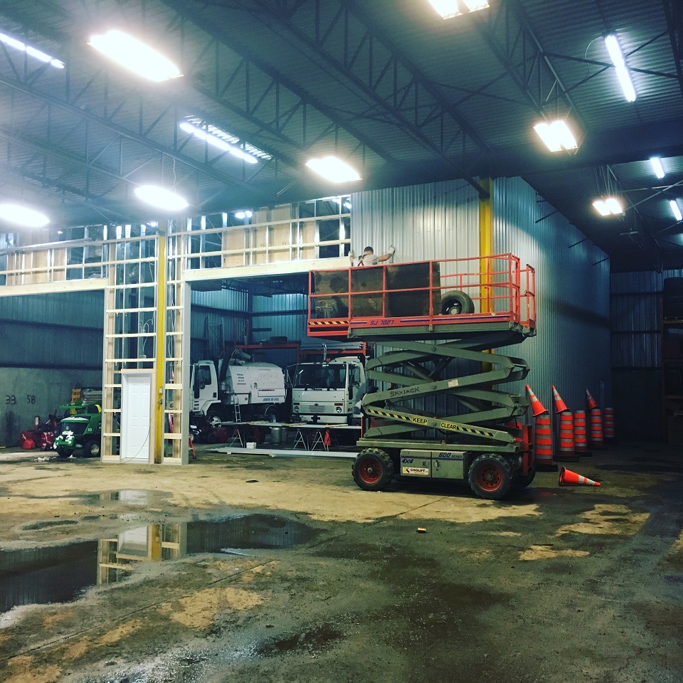 Les Entreprises Paradis Leclerc | 1668 Chemin du Haut-Fossambault, Saint-Augustin-de-Desmaures, QC G3A 1W8, Canada | Phone: (418) 554-3228
