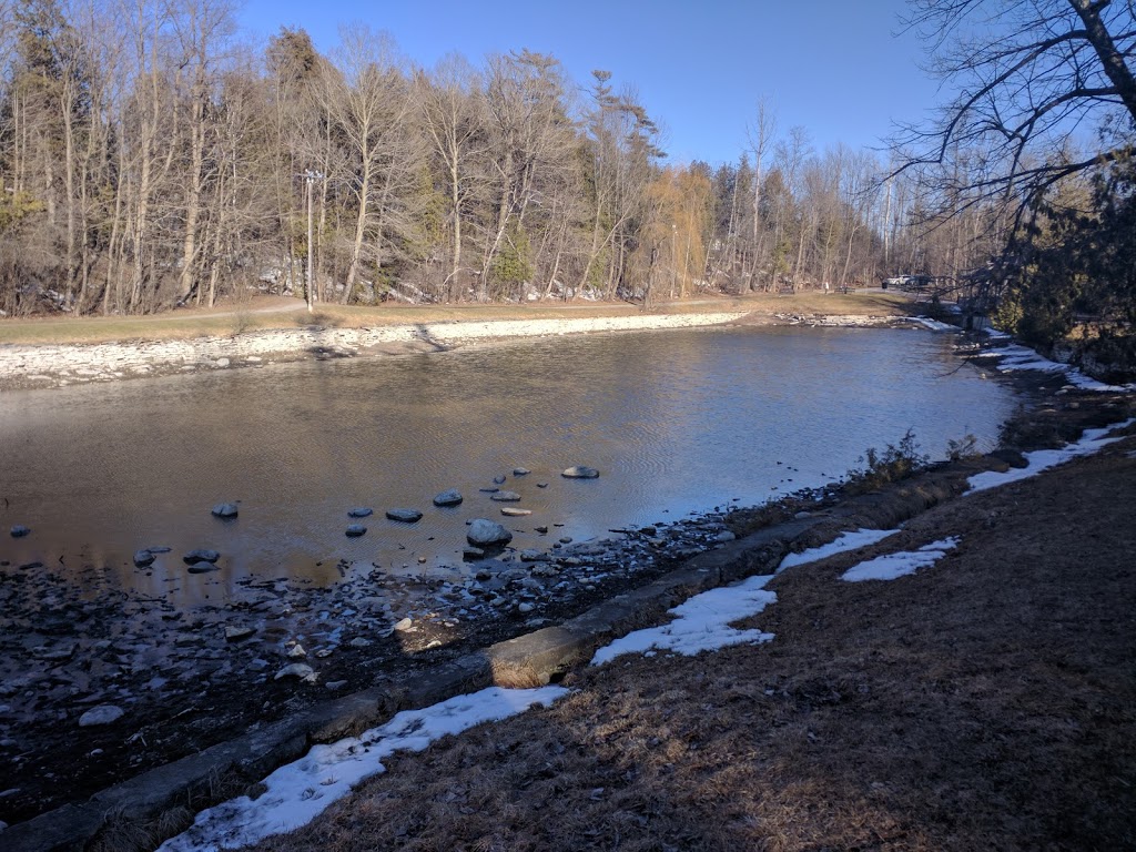 Trans Canada Trail | 6X3, Trans-Canada Trail, Peterborough, ON K9J 0C4, Canada | Phone: (800) 465-3636