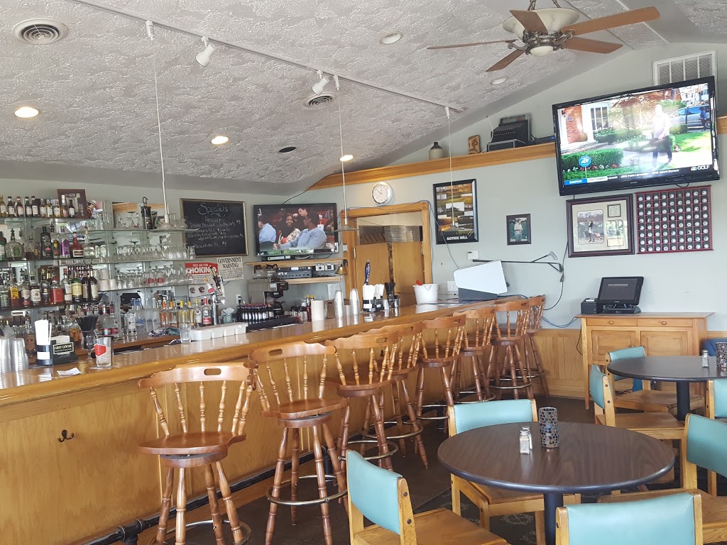 Gothic Hill Golf Course | 5477 Niagara Street Ext, Lockport, NY 14094, USA | Phone: (716) 438-5477
