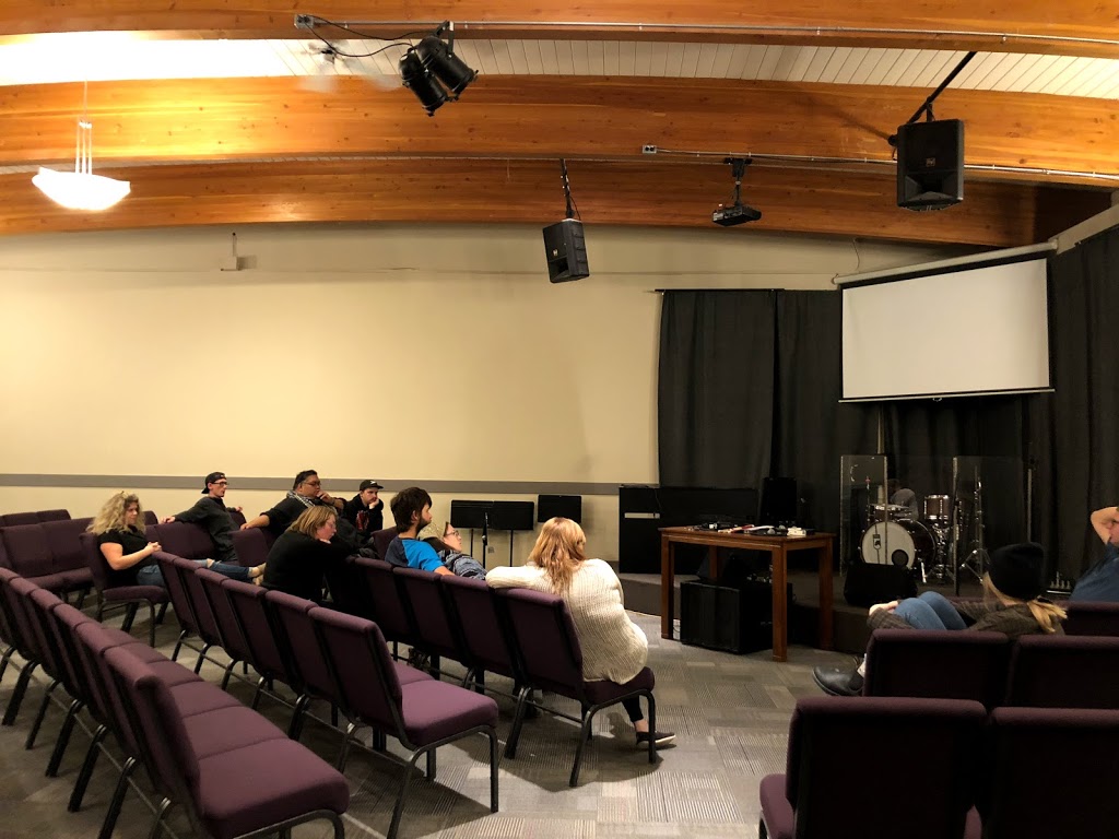 Sanctuary House of Prayer Missions Base | 1229 Windermere Ave, Winnipeg, MB R3T 1A7, Canada | Phone: (204) 293-8425