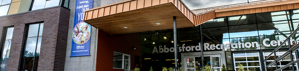 Abbotsford Recreation Centre | 2499 McMillan Rd, Abbotsford, BC V2S 7S5, Canada | Phone: (604) 853-4221