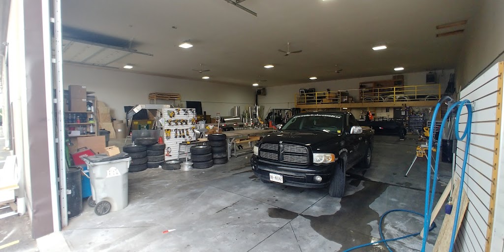 Tow Tek Manufacturing Inc. | 3882 Wellington St, Mitchell, ON N0K 1N0, Canada | Phone: (519) 872-7855