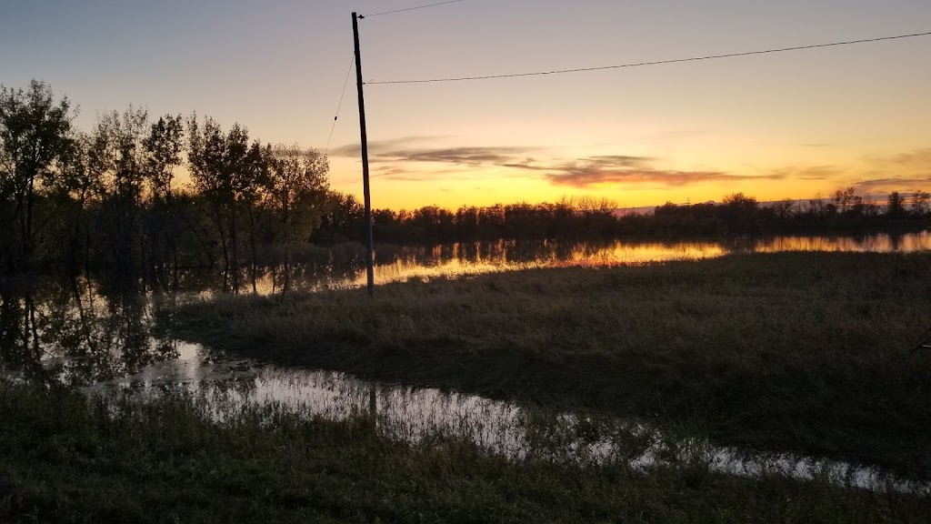 La Salle Main Bridge | River Heights Dr, La Salle, MB R0G 0A2, Canada | Phone: (204) 736-2255