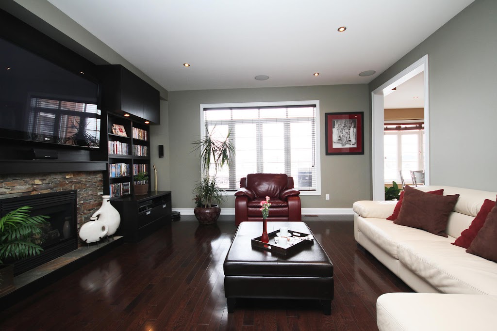 Fuzion Designs | 1300 Britannia Rd E, Mississauga, ON L4W 1C8, Canada | Phone: (416) 571-0011