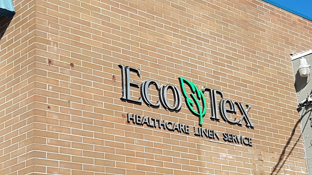 Ecotex Healthcare Linen Service | 2448 Townline Rd, Abbotsford, BC V2T 5L3, Canada | Phone: (604) 850-3111