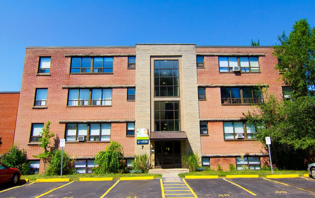 5-7 Don Street - CLV Group | 7 Don St, Dundas, ON L9H 4N8, Canada | Phone: (289) 426-3011
