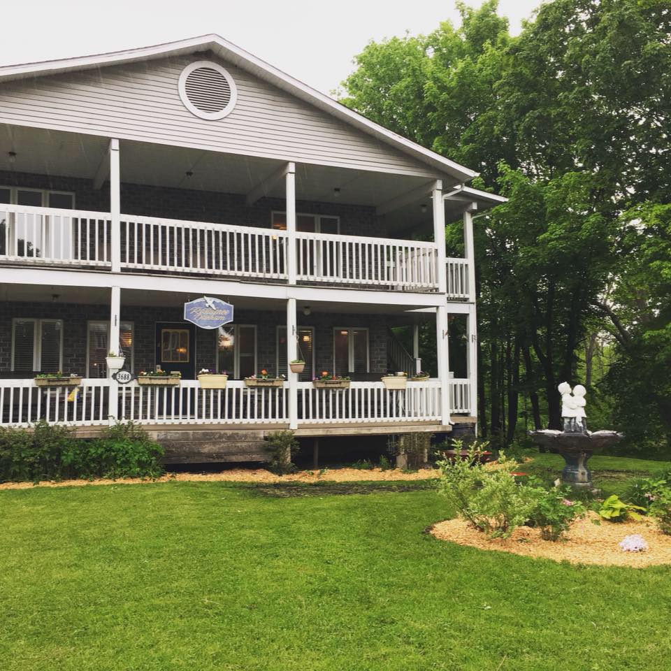 Résidence Dunham | 3688 Rue Principale, Dunham, QC J0E 1M0, Canada | Phone: (450) 295-2828