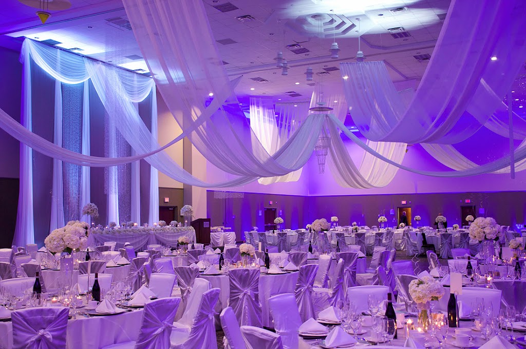 Ottawa Conference and Event Centre | 200 Coventry Rd, Ottawa, ON K1K 4S3, Canada | Phone: (613) 288-3450
