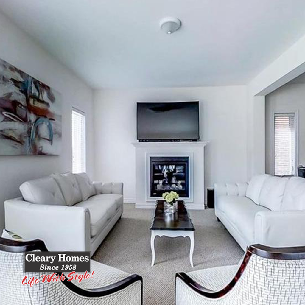 Cleary Homes | 314 Carnegie Ave, Peterborough, ON K9L 1M9, Canada | Phone: (705) 741-0004