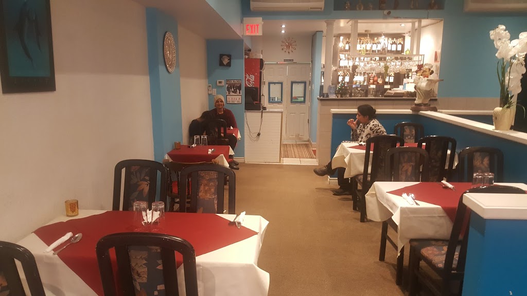 Sagar Indian Cuisine | 156 Bridge St, Carleton Place, ON K7C 2V7, Canada | Phone: (613) 492-1333