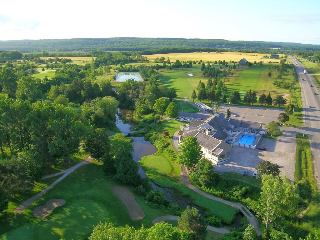 Brooklea Golf & Country Club | 8567 ON-93, Midland, ON L4R 4K4, Canada | Phone: (705) 527-4653