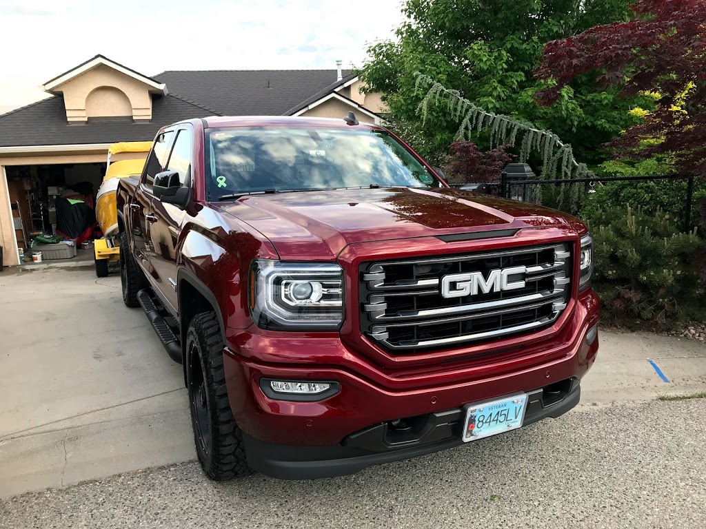 Sonic Wash Express | 1200 Hudson Rd, West Kelowna, BC V1Z 4E3, Canada | Phone: (250) 769-0038