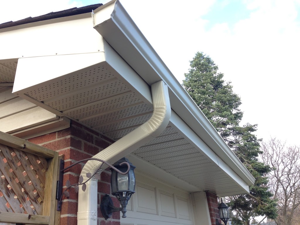 Rockwell Aluminum Installations | 353 Montego Rd, Mississauga, ON L5B 1C6, Canada | Phone: (905) 782-1674