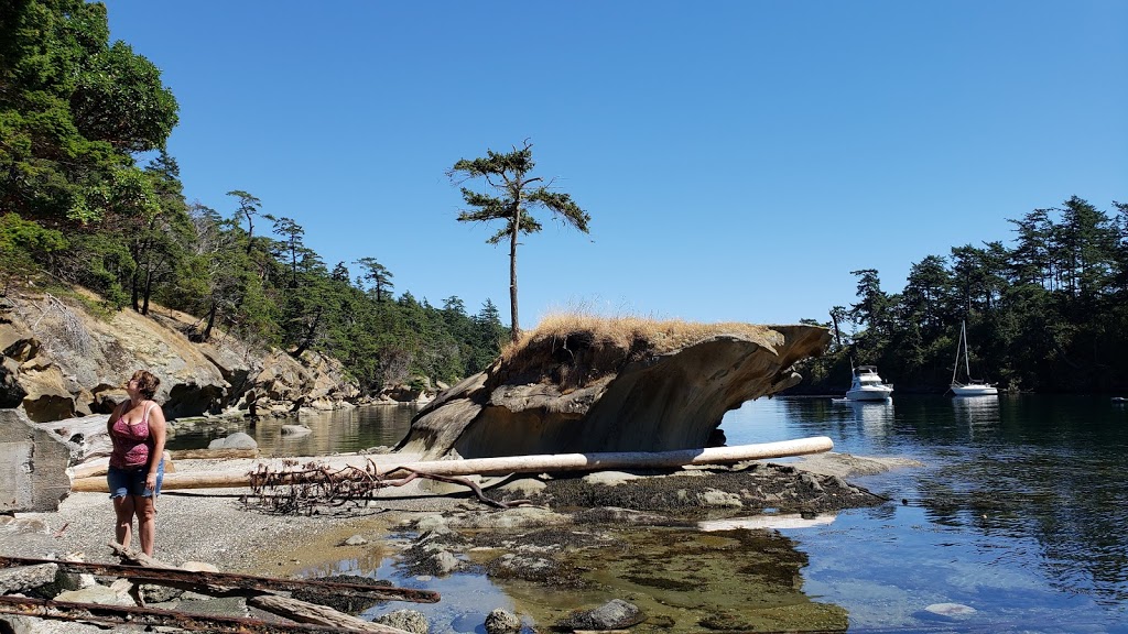 Patos Island State Park | Eastsound, WA 98245, USA