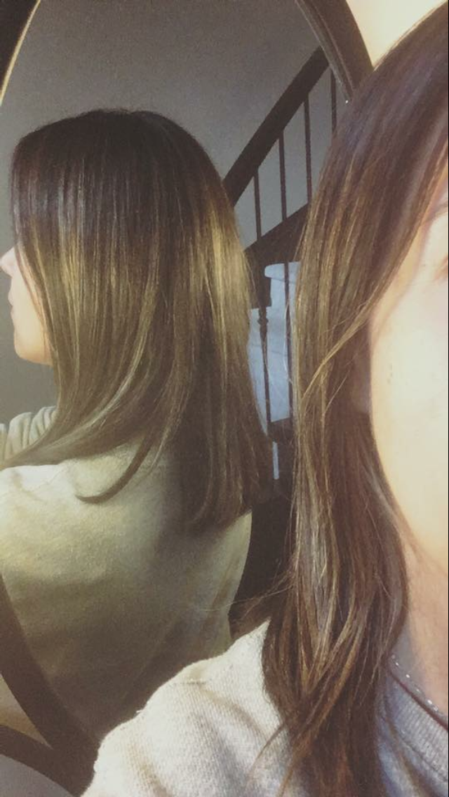 Slyce Hair Studio | Canada, 103-10958 Barnston View Rd, Pitt Meadows, BC V3Y 0A9, Canada | Phone: (604) 465-0411