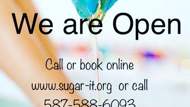 Sugar-It Hair Removal | 48277 Highway 778, Thorsby, AB T0C 2P0, Canada | Phone: (587) 588-6093