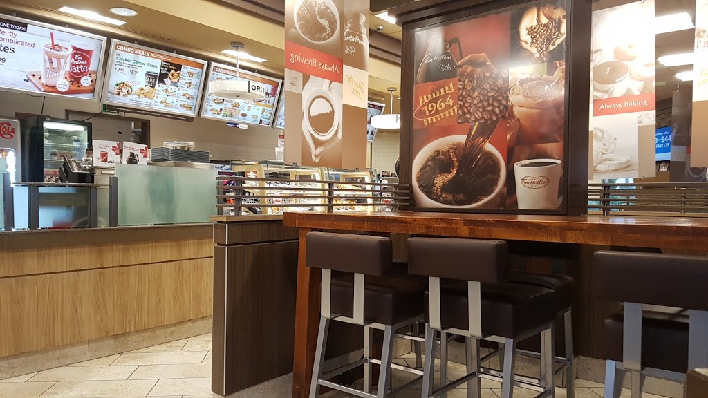 Tim Hortons | 900 Steeles Ave E, Milton, ON L9T 5M6, Canada | Phone: (905) 878-1345