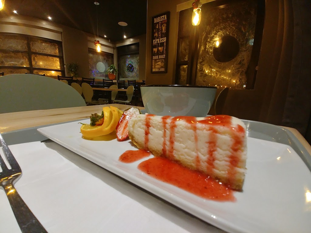 Dolce café gourmand | 3678 Rue du Campanile, Québec, QC G1K 0C9, Canada | Phone: (418) 651-3584