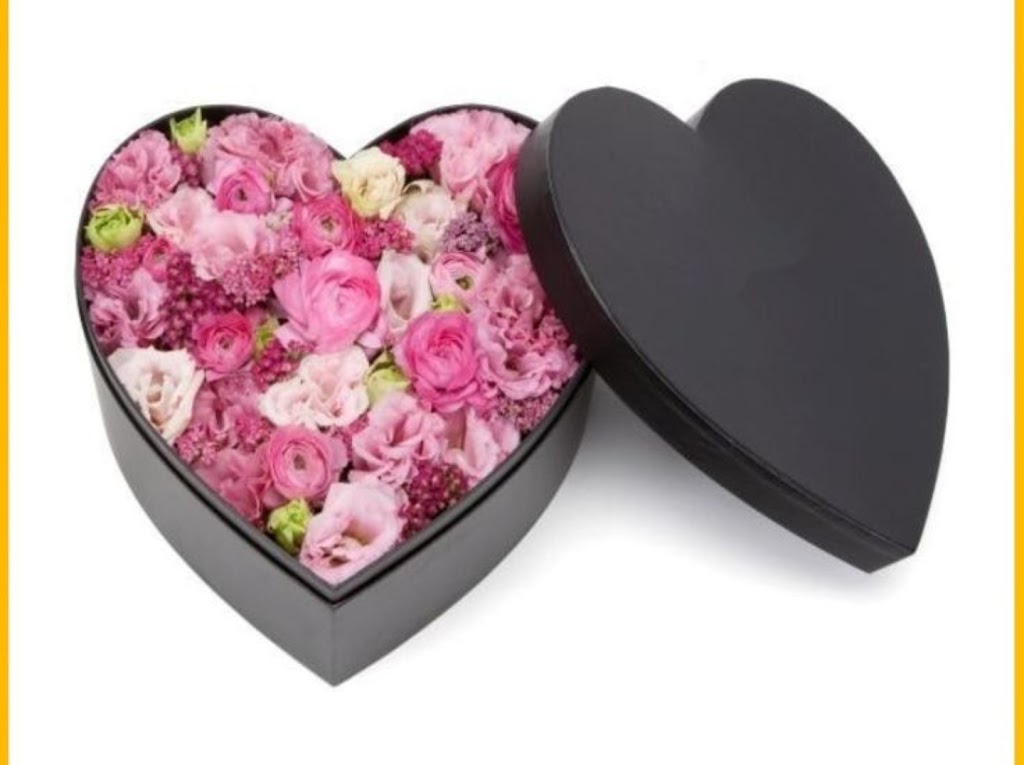 Jadore Flowershop (call-in / order online) | 3286 E Georgia St, Vancouver, BC V5K 2L3, Canada | Phone: (604) 417-4466