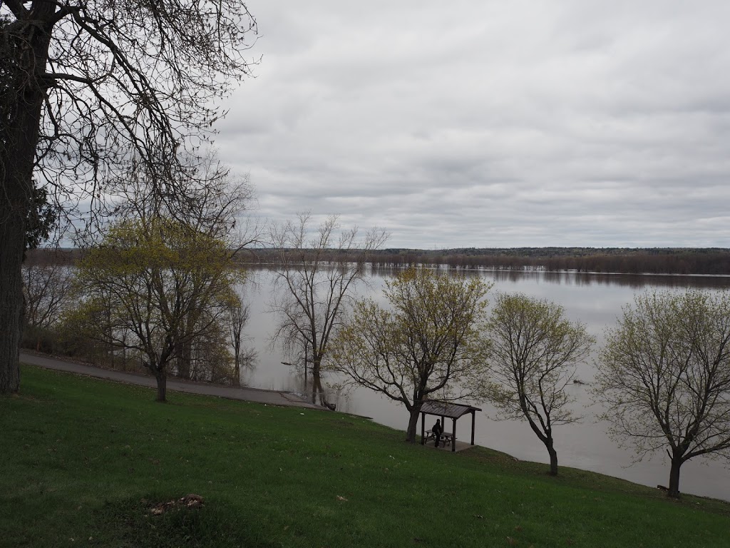 Barnett Park | 2045 Ottawa Regional Rd 174, Cumberland, ON K4C, Canada