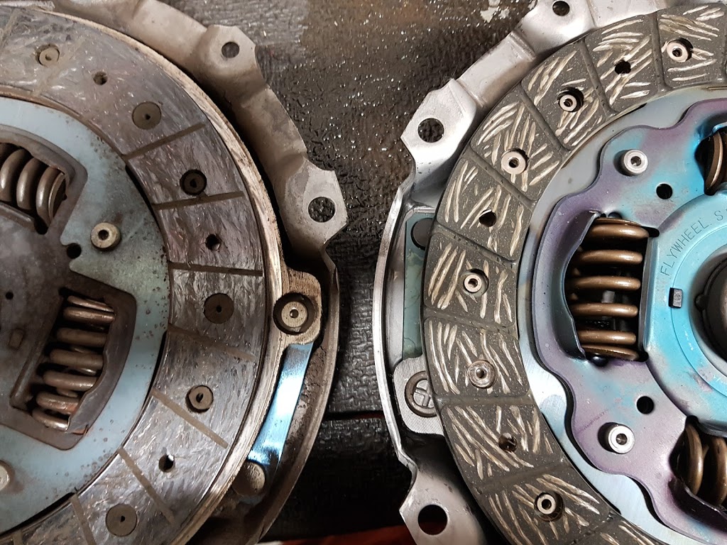 Funx Automotive Repair | 5019 11 St SE, Calgary, AB T2H 1M7, Canada | Phone: (403) 255-3869