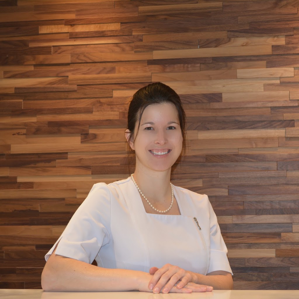 Ostéopathie Maggie Daneau | 8 Rue Caisse, Sorel-Tracy, QC J3P 3W3, Canada | Phone: (450) 881-0068