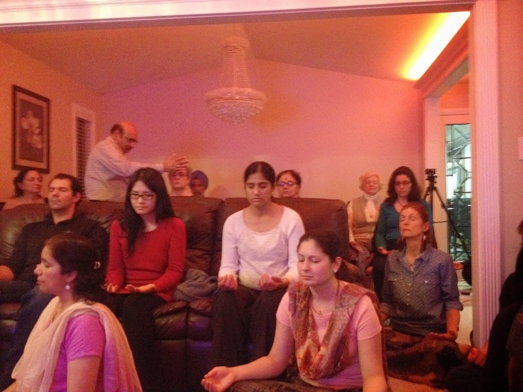 Sahaja-Yoga Meditation Burnaby | 5707 Gilpin St, Burnaby, BC V5G 2J1, Canada | Phone: (604) 715-8888