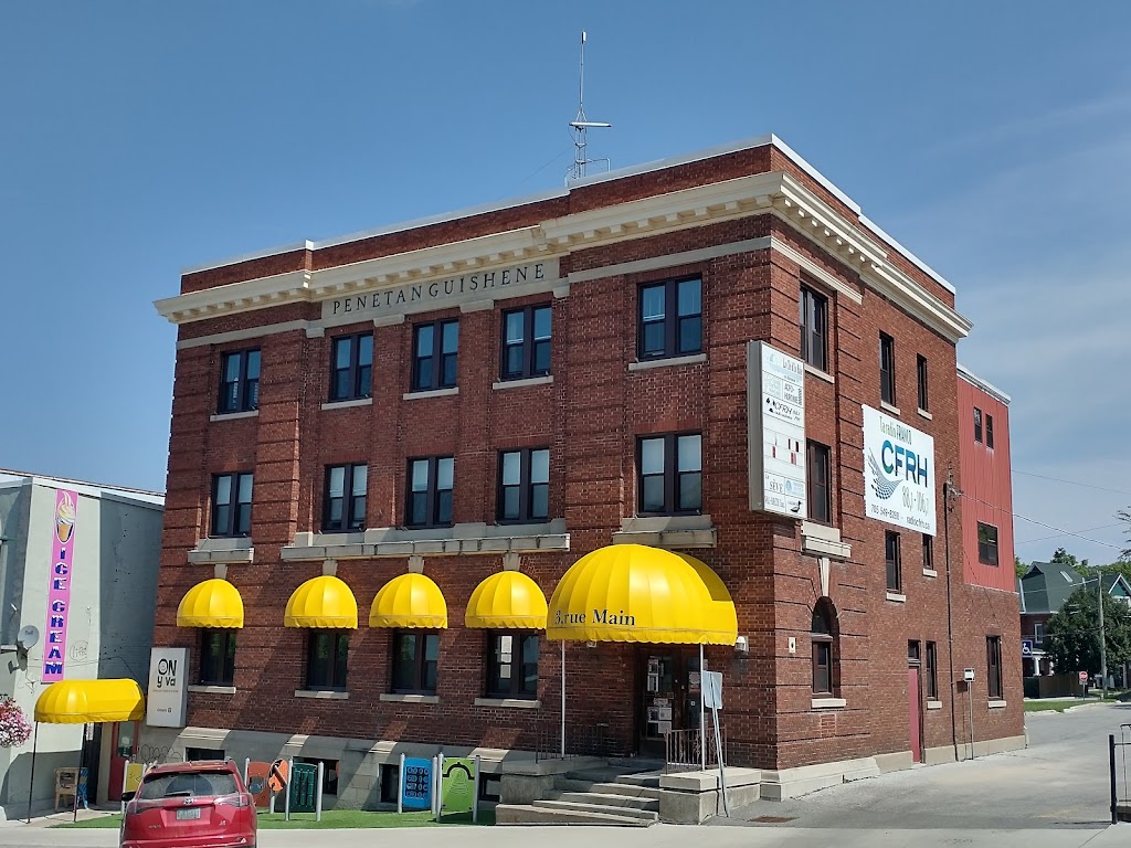 Green Block Trading Post | 1 Water St, Penetanguishene, ON L9M 1V5, Canada | Phone: (705) 549-9554
