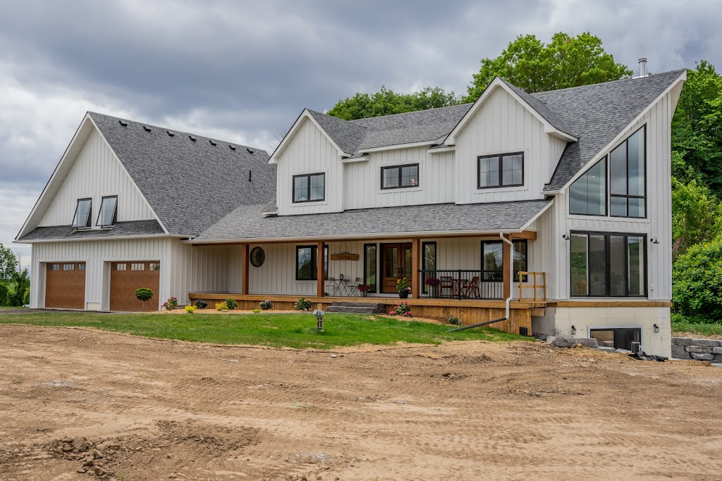 EC Builders | 1738 Joe Oliver Rd, Cobourg, ON K9A 4J8, Canada | Phone: (289) 251-5291