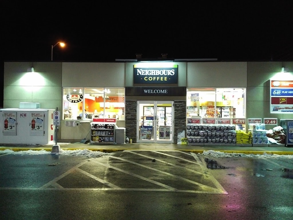 Petro-Canada & Car Wash | convenience store | 3775 C Strandherd Dr, Nepean, ON K2J 4B1, Canada | 6138431438 OR +1 613-843-1438