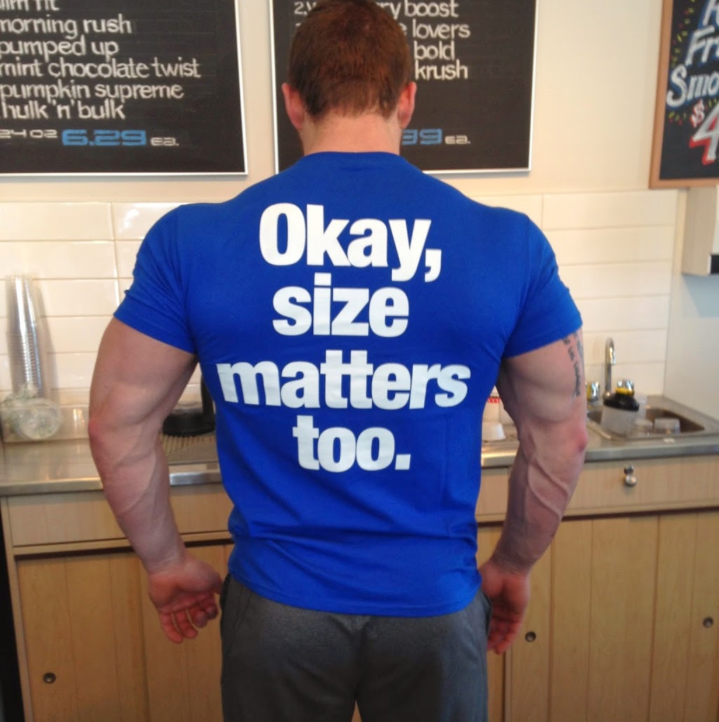 Pumphouse Supplements | 31 Farley Dr, Guelph, ON N1L 0B7, Canada | Phone: (519) 823-7867