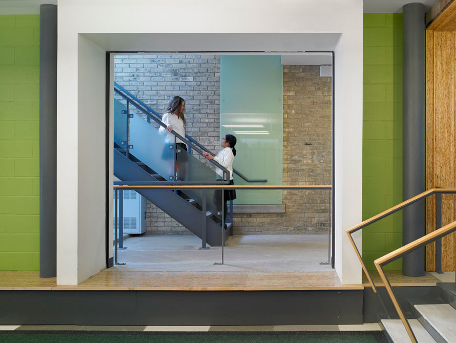 Branksome Hall | 10 Elm Ave, Toronto, ON M4W 1N4, Canada | Phone: (416) 920-9741