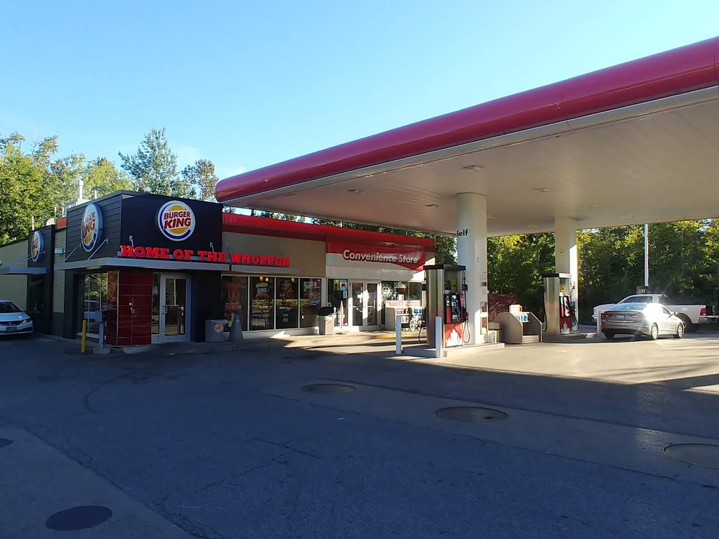 Petro-Canada | 336 Broadway, Orangeville, ON L9W 2Y9, Canada | Phone: (519) 941-4339