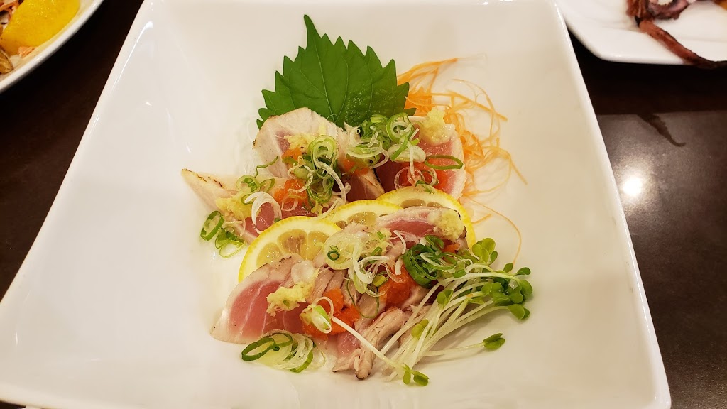 Shintaro Sushi Japanese Restaurant | 3791 Bayview St, Richmond, BC V7E 3B6, Canada | Phone: (604) 284-5253