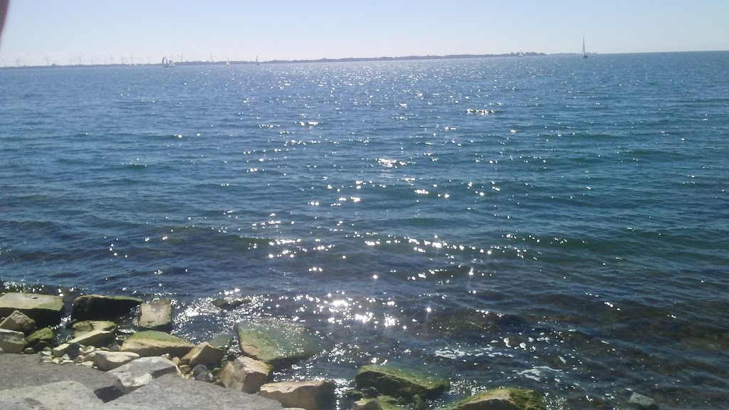 Breakwater Park | Waterfront Pathway, Kingston, ON, Canada