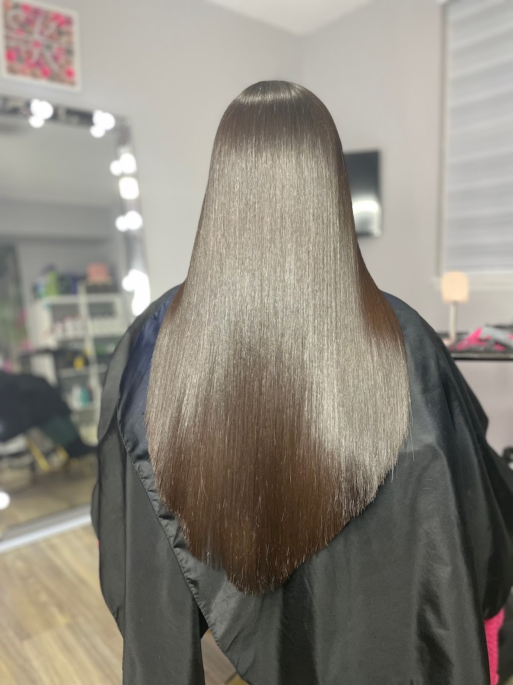 The Euro Hair Artist | 35 Marshall St, Richmond Hill, ON L4C 0A5, Canada | Phone: (647) 921-5040