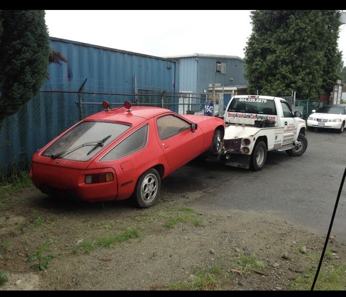 A & M Scrap Car Removal | 1156 Kingsway Ave #6000, Port Coquitlam, BC V3C 6N7, Canada | Phone: (604) 339-6879