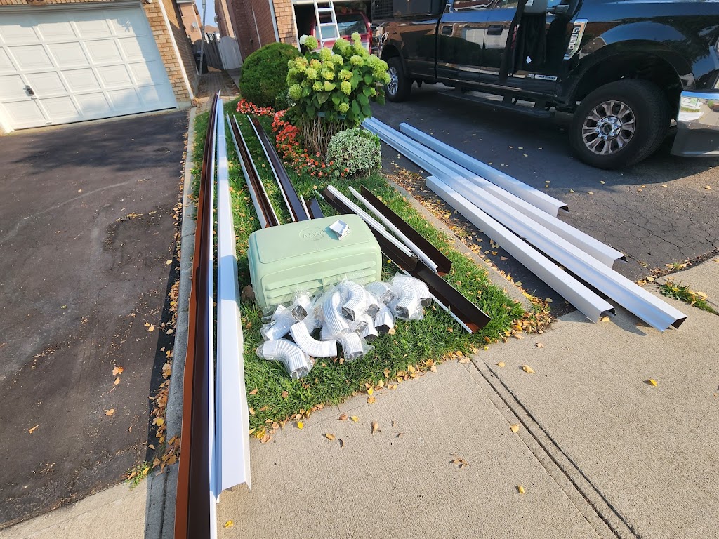 GCP Roofing Inc | 66bRADLEY RD, Markham, ON L3S 1M7, Canada | Phone: (647) 615-8669