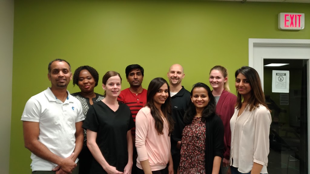 Rutherford Physical Therapy and Sports Injury Clinic | 11472 17 Ave SW, Edmonton, AB T6W 2S5, Canada | Phone: (780) 435-8887