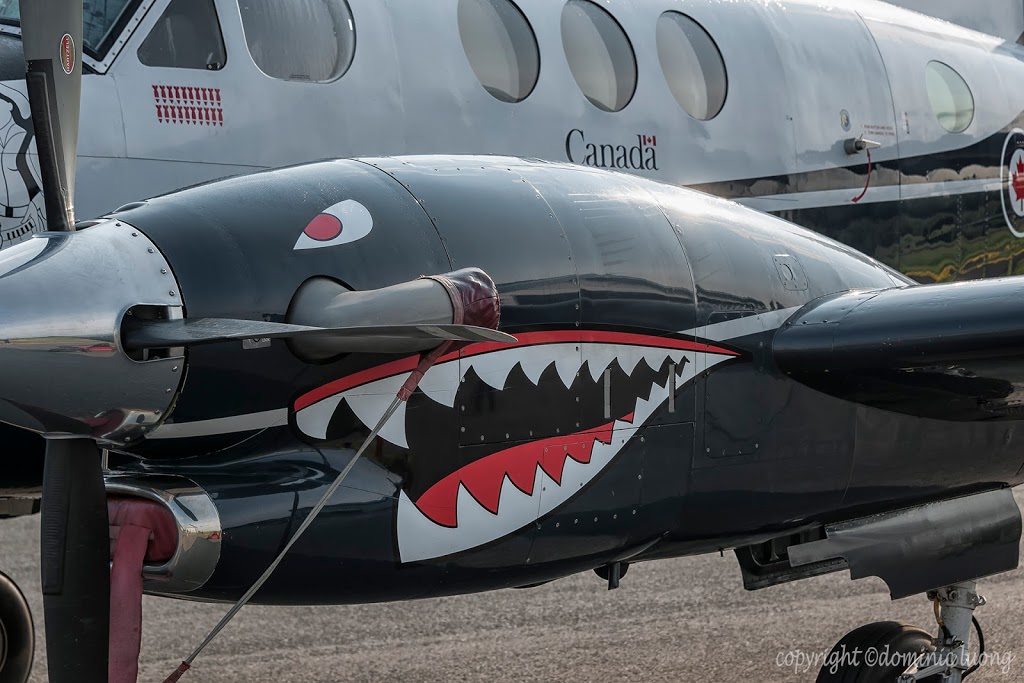 Aeroport Drummondville | 1500- lAéroport,, 1910 Chemin de lAéroport, Saint-Nicéphore, QC J2A 2R8, Canada | Phone: (819) 472-1011