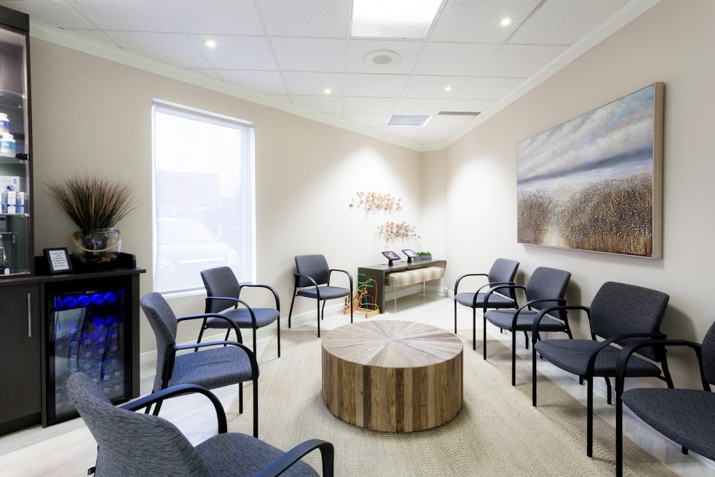 River Oaks Dental | 2169 Sixth Line, Oakville, ON L6H 3N7, Canada | Phone: (905) 842-4406