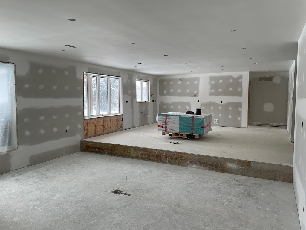 Drywall Masters | Kitchener, ON N2P 2A3, Canada | Phone: (519) 404-2152