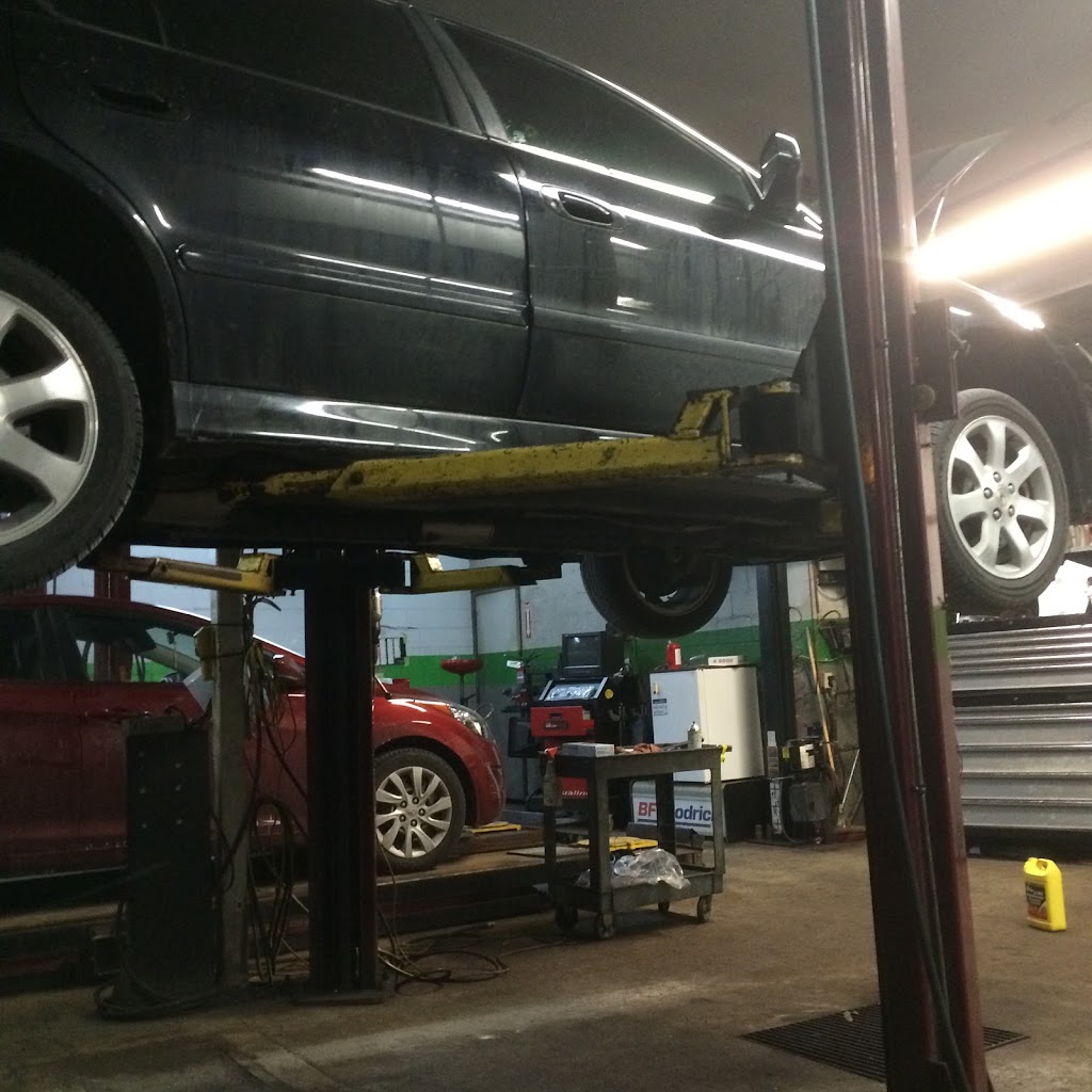 Active Green+Ross Tire & Automotive Centre | 780 Markham Rd, Scarborough, ON M1H 2A9, Canada | Phone: (416) 431-1444