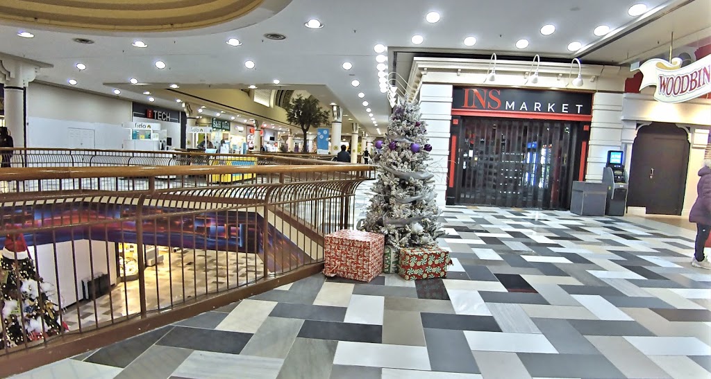INS Market | 500 Rexdale Blvd, Etobicoke, ON M9W 6K5, Canada | Phone: (416) 546-1365