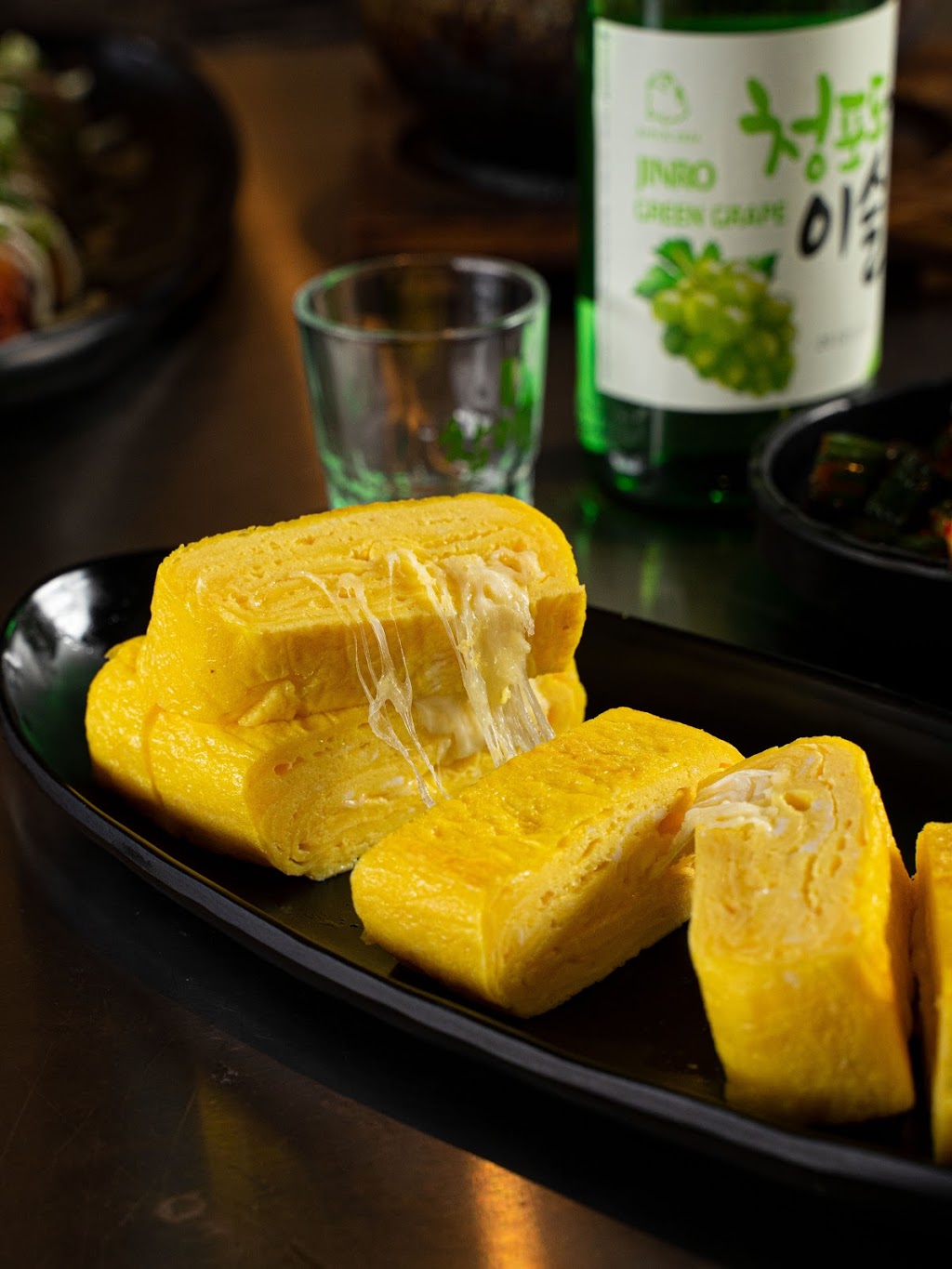 Gui Gui Korean BBQ | 5935 Yonge St, North York, ON M2M 2E4, Canada | Phone: (416) 901-3231